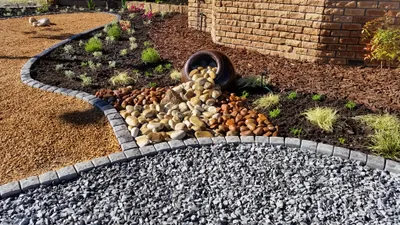 Secure Irrigation garden