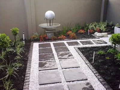 Landscaping Cape Town