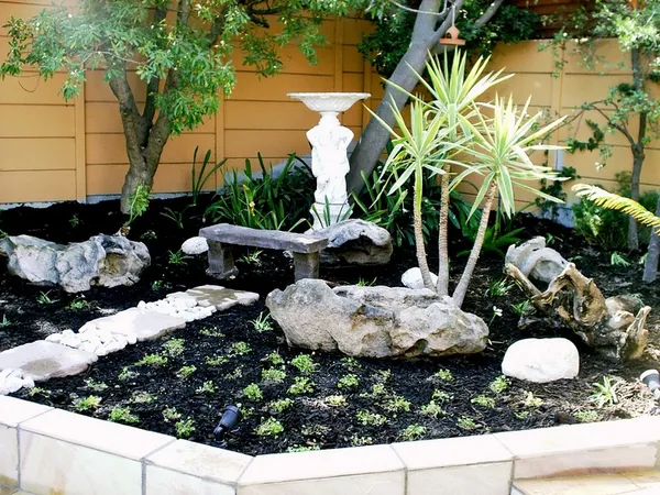 Garden maintenance Cape Town