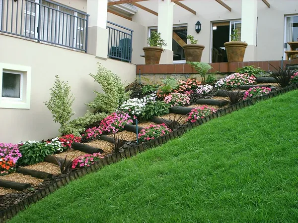 Landscaping Cape Town