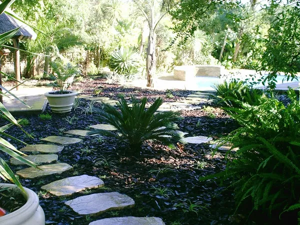 Garden installation Cape Town