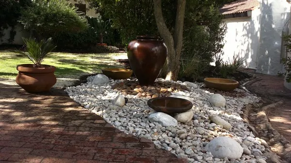 Landscaping services Cape Town