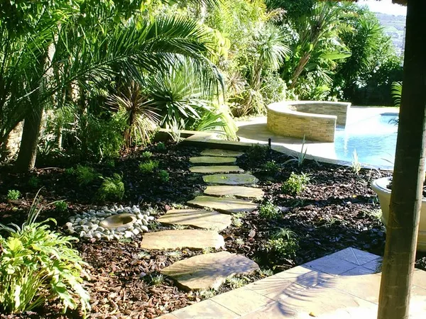 Landscaping services Cape Town