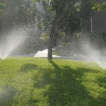 Irrigation Supplies of Sprayheads
