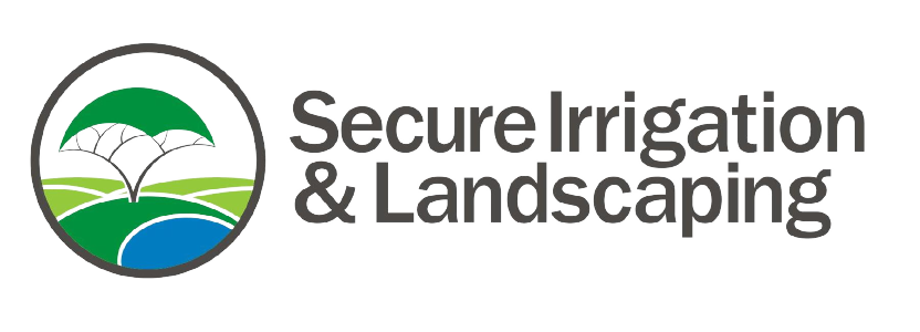 SECURE IRRIGATION AND LANDSCAPING